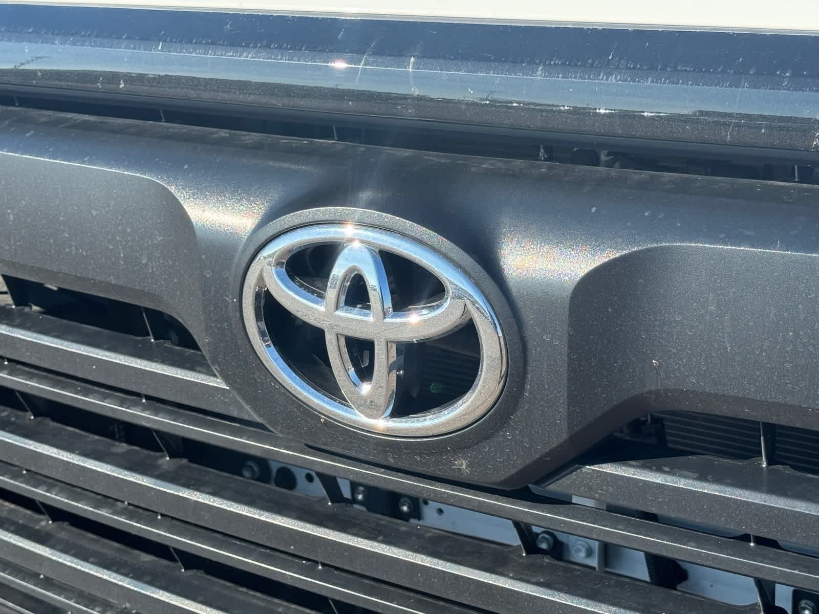 Thumbnail: 2025 Toyota Tundra - 7