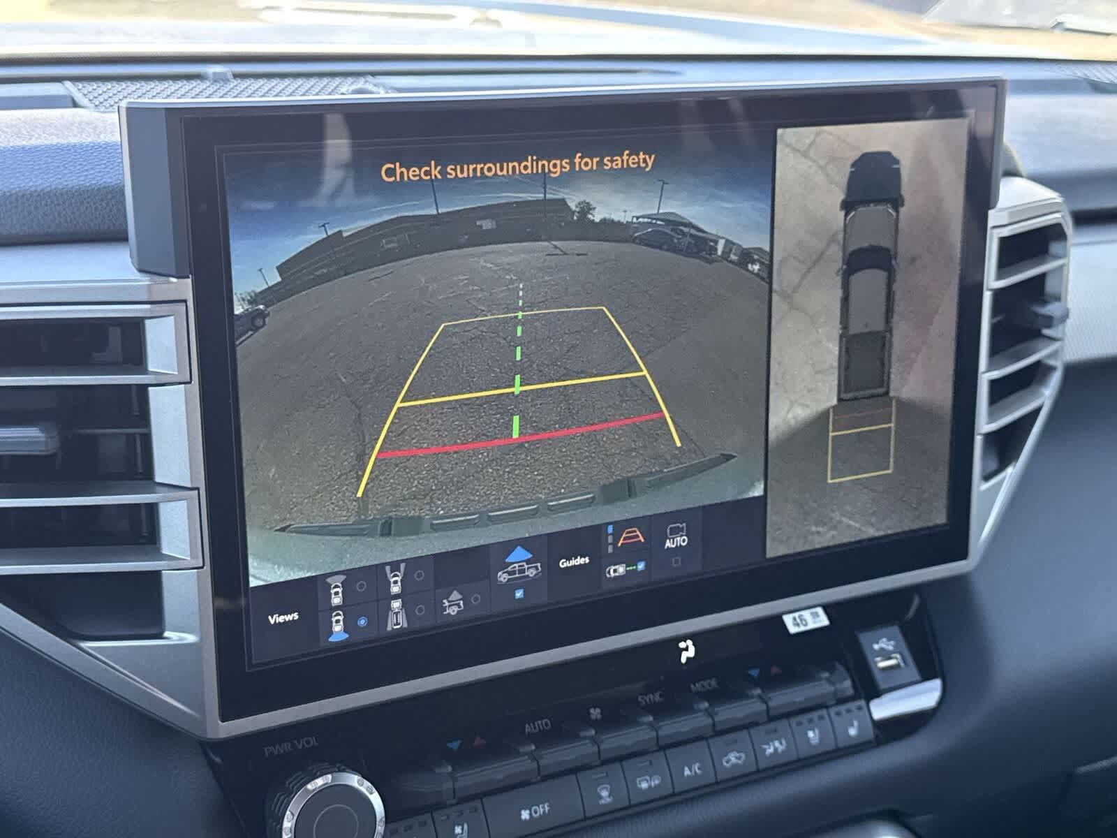 Thumbnail: 2026 Toyota Tundra - 21