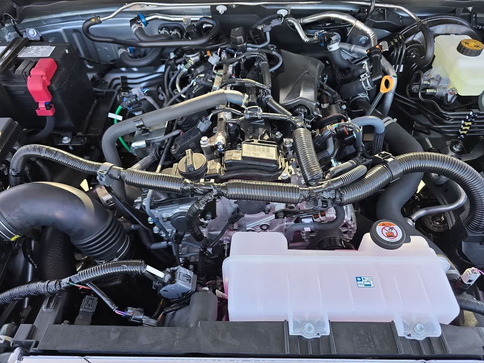 Thumbnail: 2026 Toyota Tacoma - 32