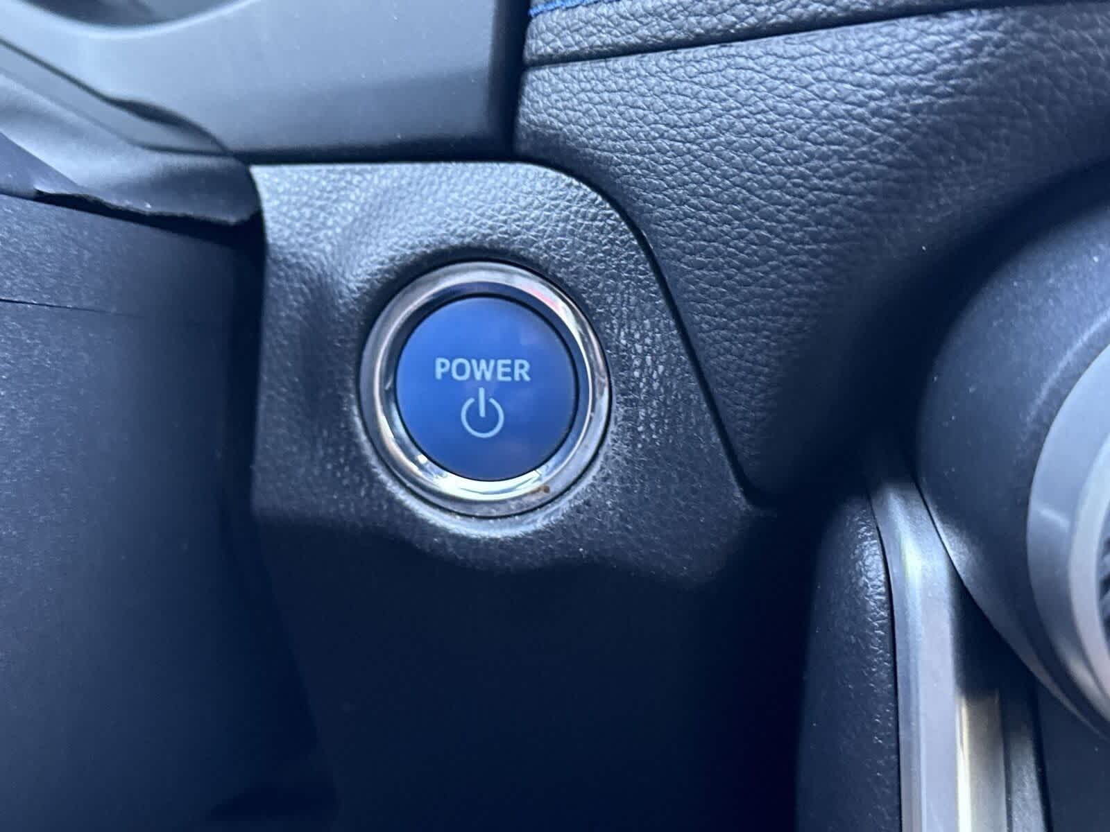 Thumbnail: 2020 Toyota RAV4 - 26