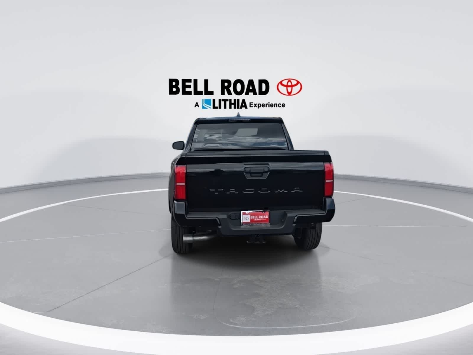 Thumbnail: 2026 Toyota Tacoma - 7