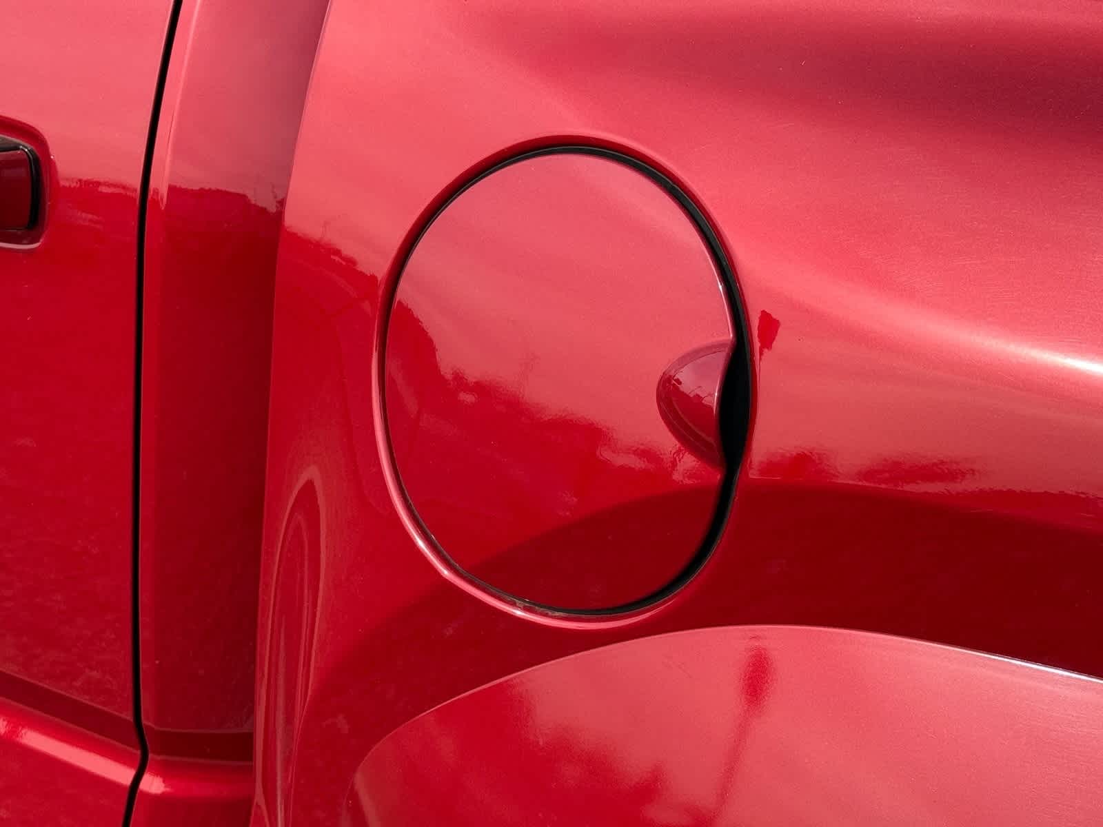 Thumbnail: 2024 Toyota Tacoma - 17