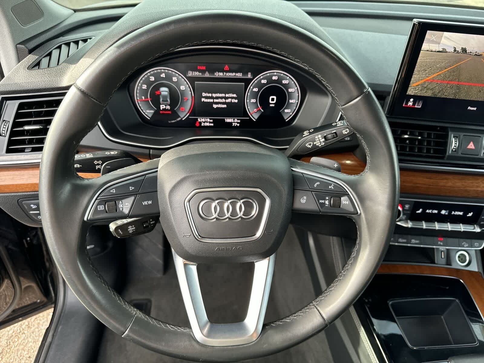 Thumbnail: 2023 Audi Q5 - 27