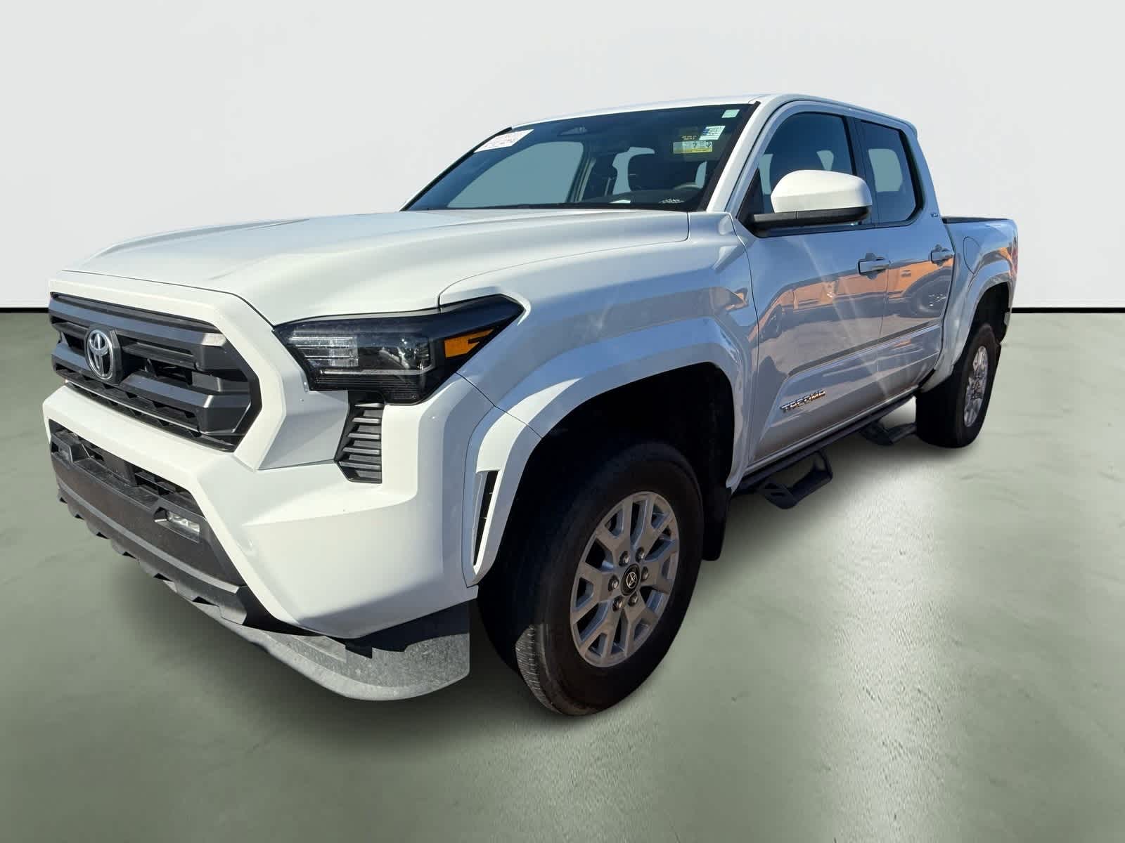 Thumbnail: 2024 Toyota Tacoma - 2