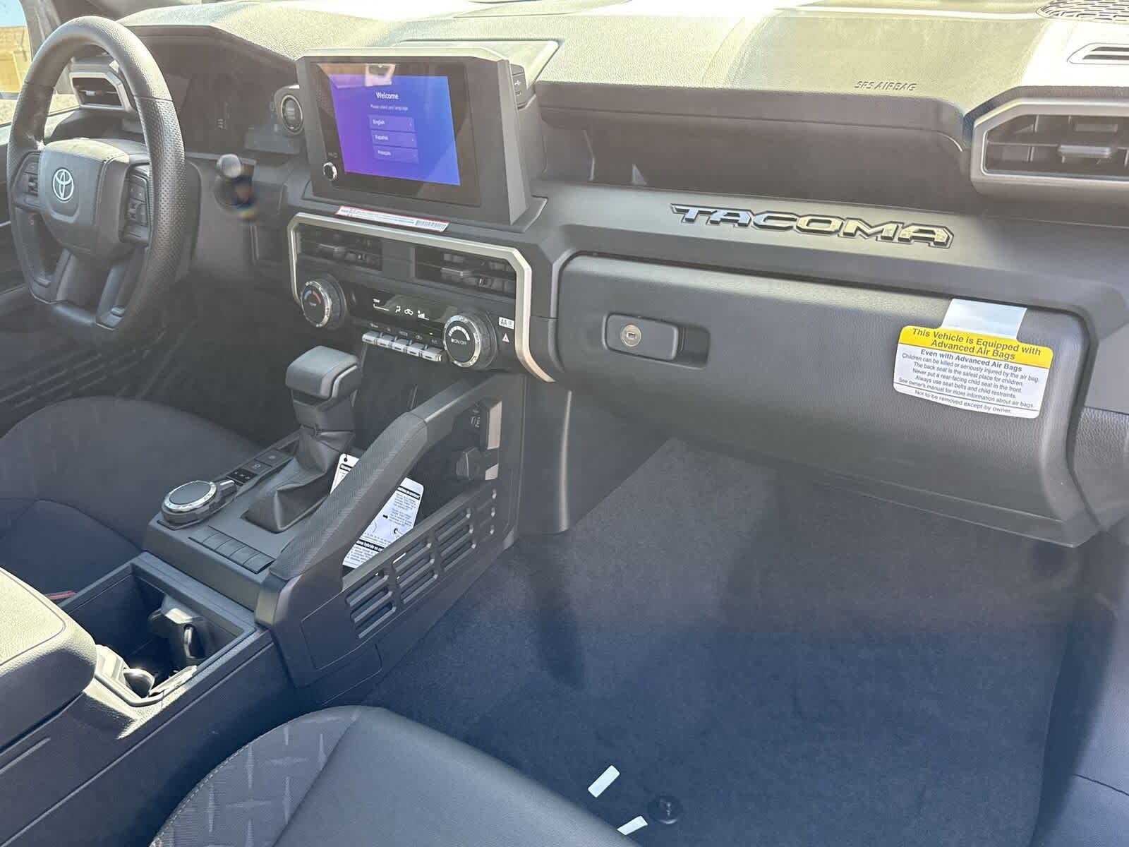 Thumbnail: 2025 Toyota Tacoma - 11