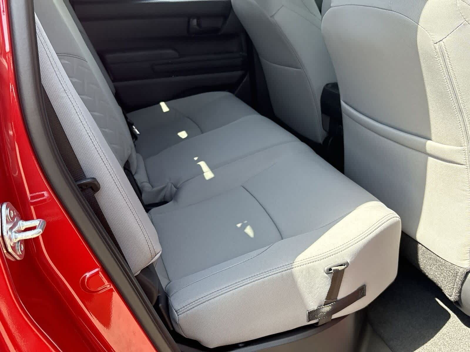 Thumbnail: 2025 Toyota Tacoma - 5