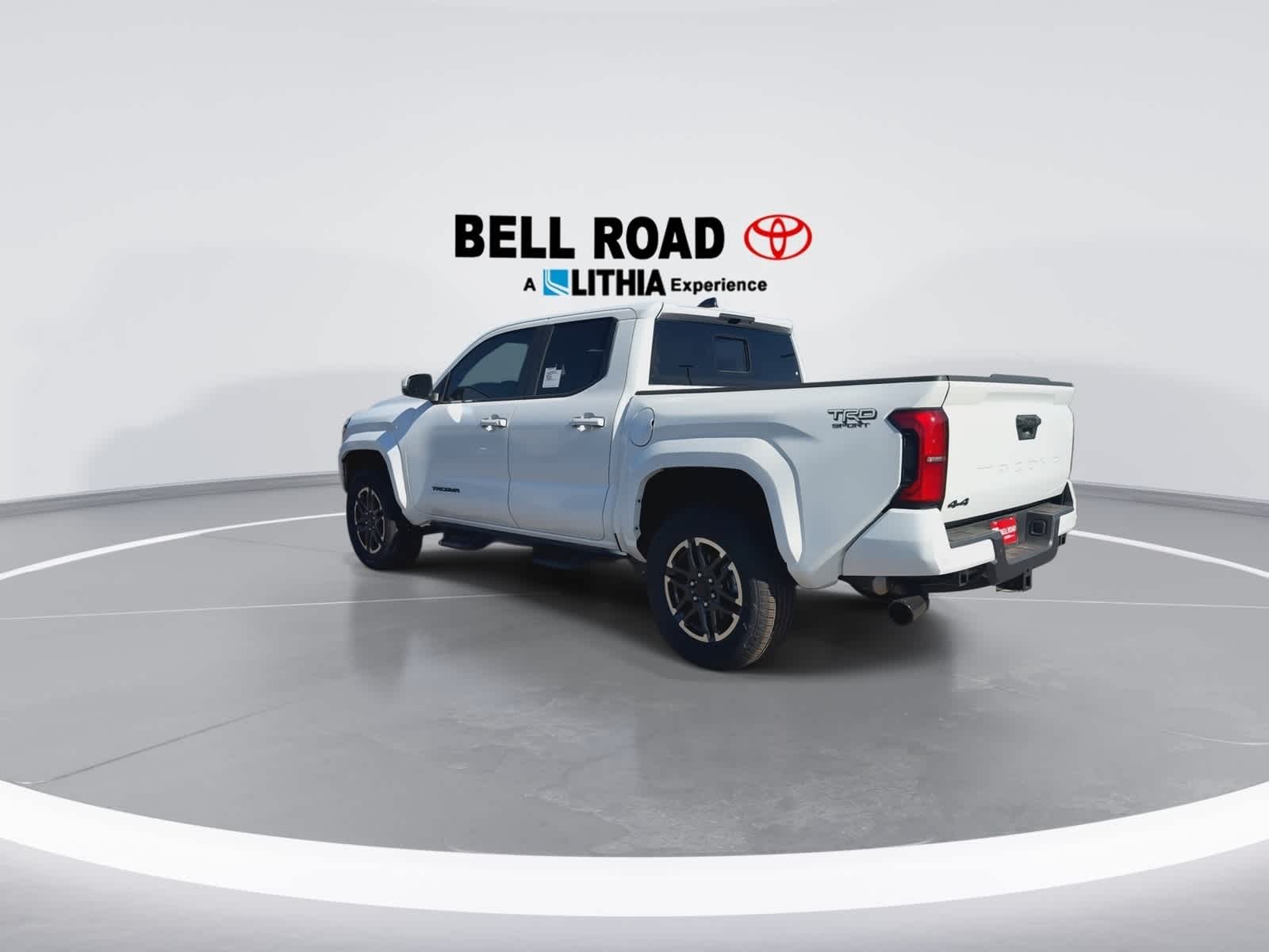 Thumbnail: 2025 Toyota Tacoma - 6