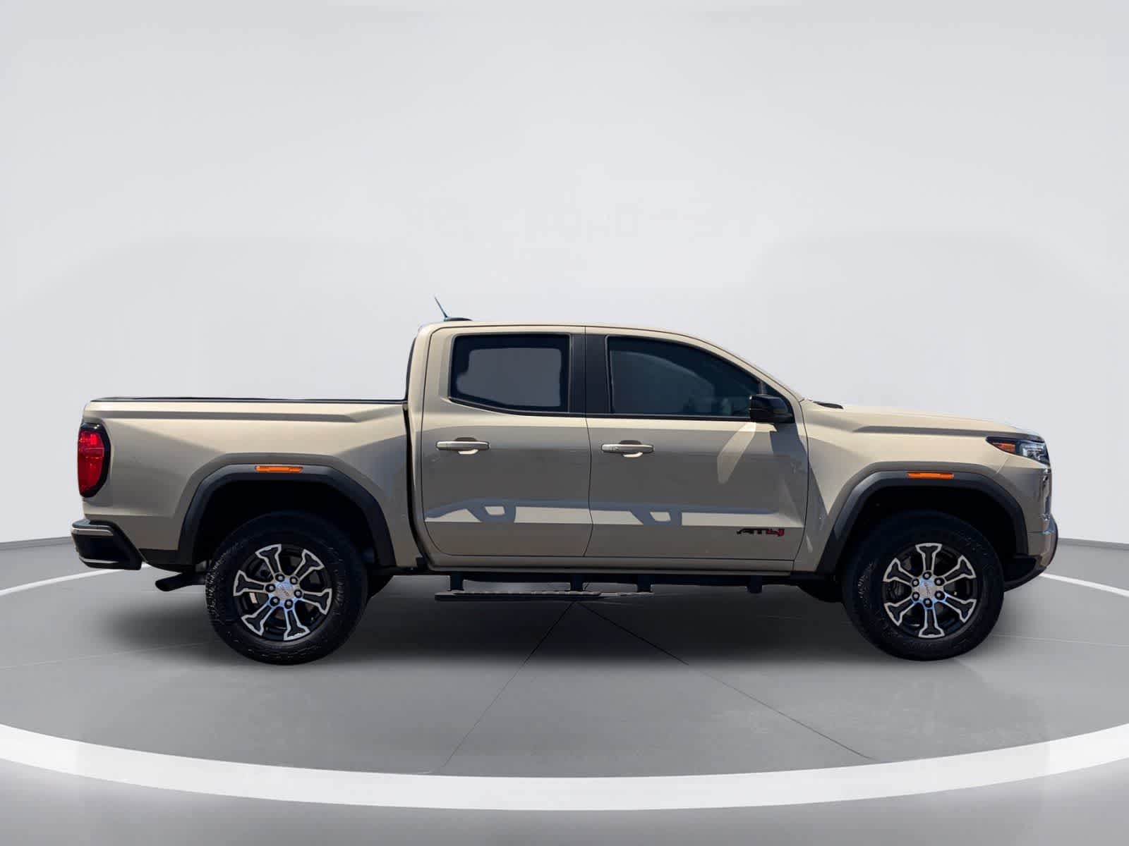 Thumbnail: 2024 GMC Canyon - 7