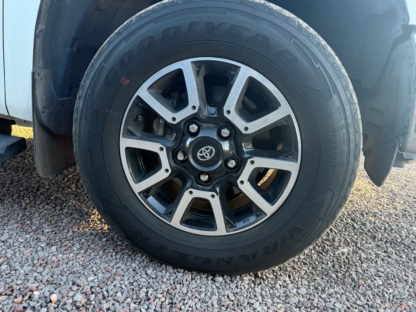Thumbnail: 2020 Toyota Tundra - 6