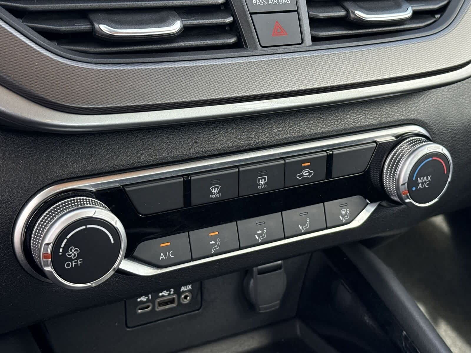 Thumbnail: 2024 Nissan Altima - 23