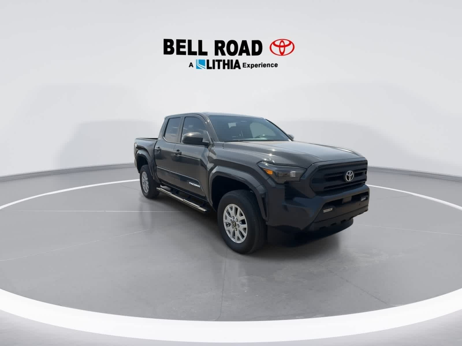 Thumbnail: 2025 Toyota Tacoma - 2