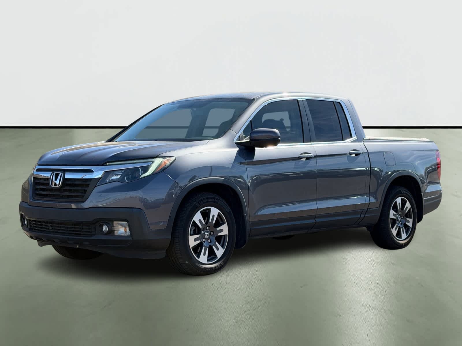 Thumbnail: 2019 Honda Ridgeline - 2