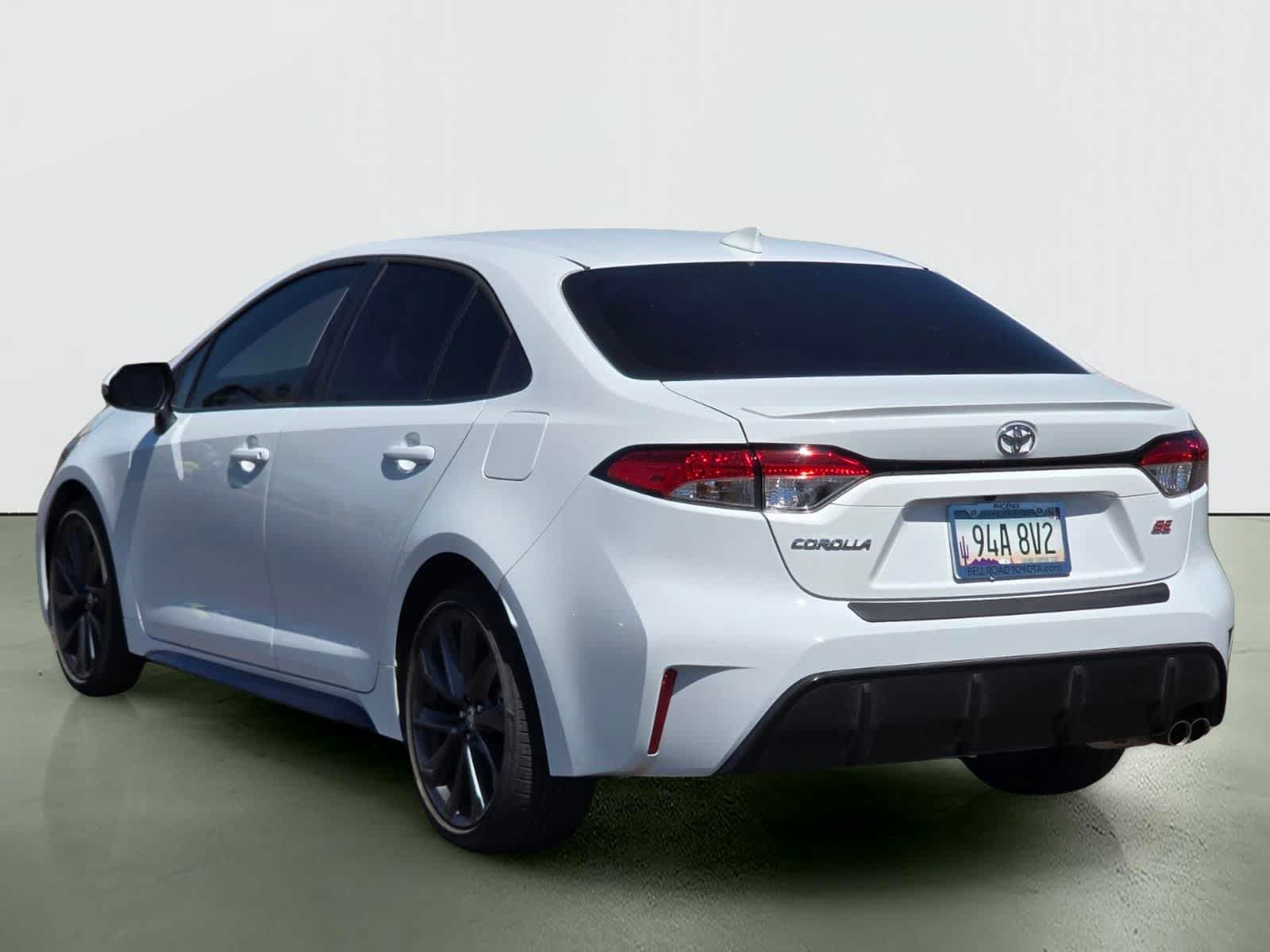 Thumbnail: 2025 Toyota Corolla - 3