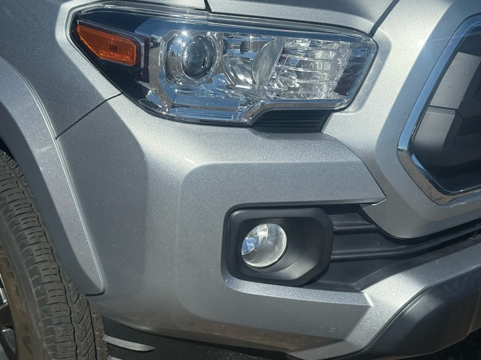 Thumbnail: 2023 Toyota Tacoma - 21