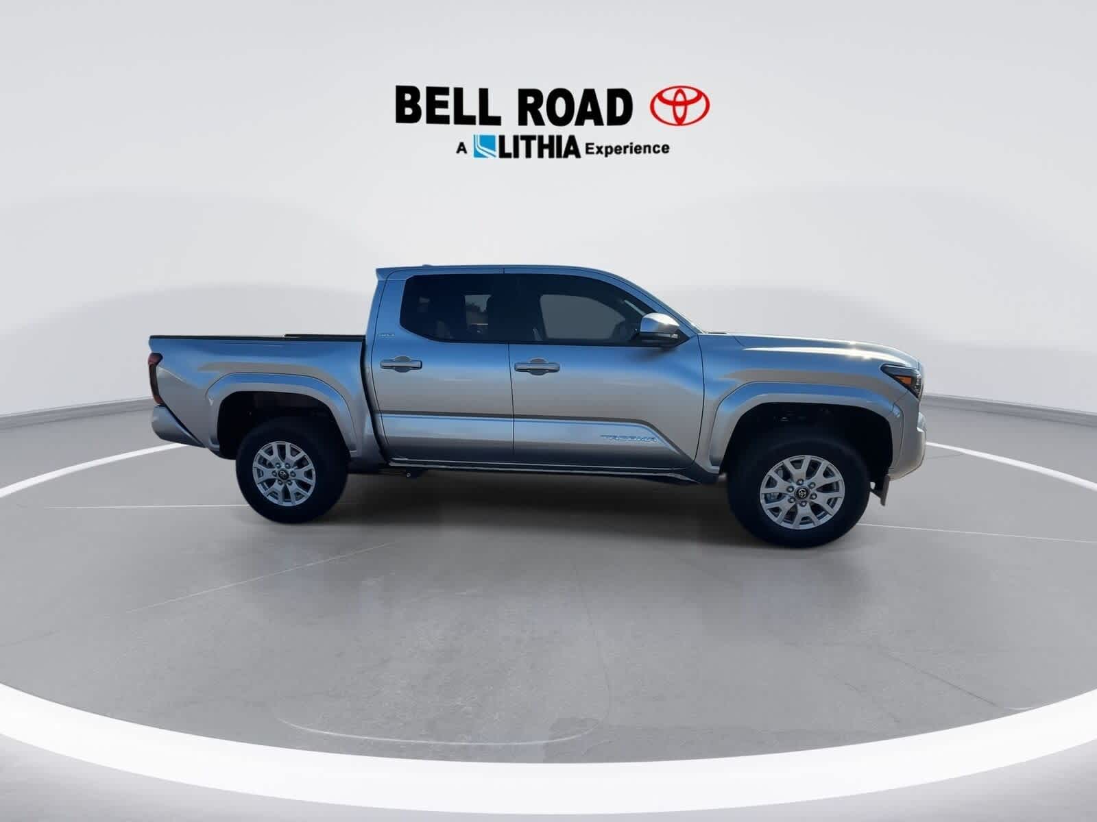 Thumbnail: 2025 Toyota Tacoma - 9