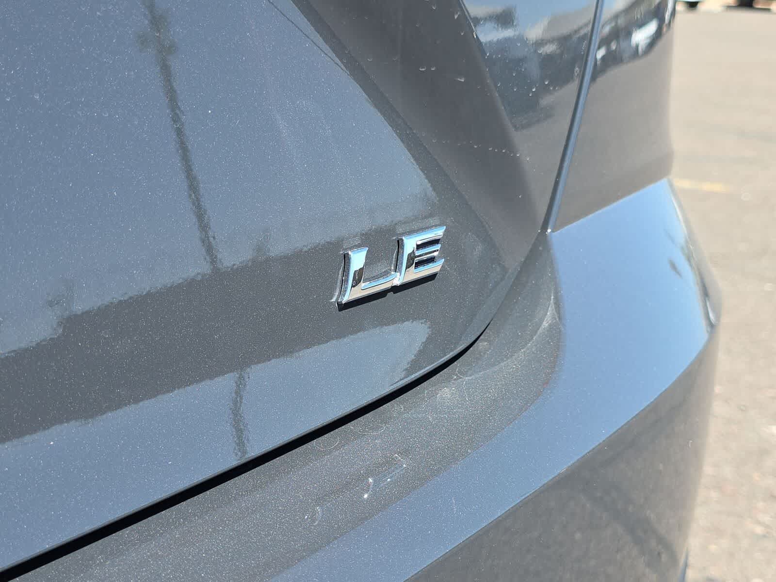 Thumbnail: 2026 Toyota Camry - 33
