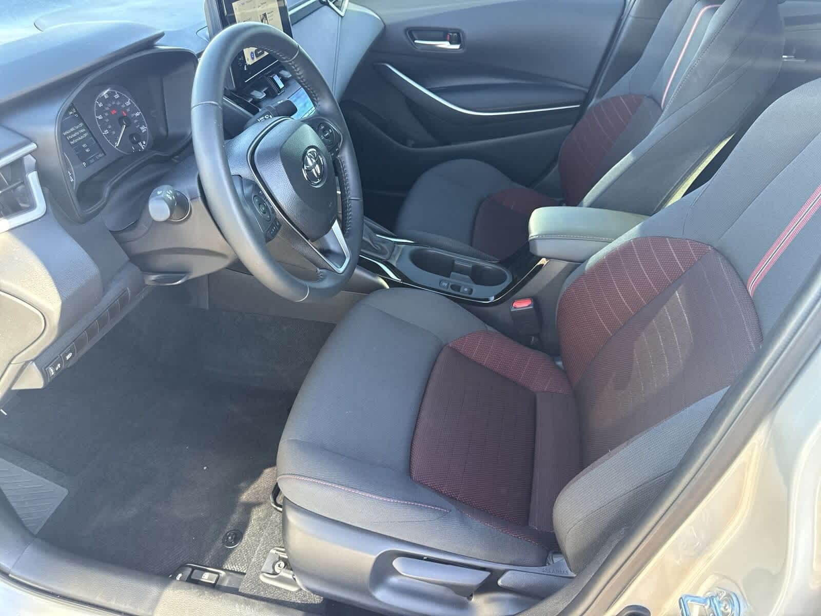 Thumbnail: 2025 Toyota Corolla - 17