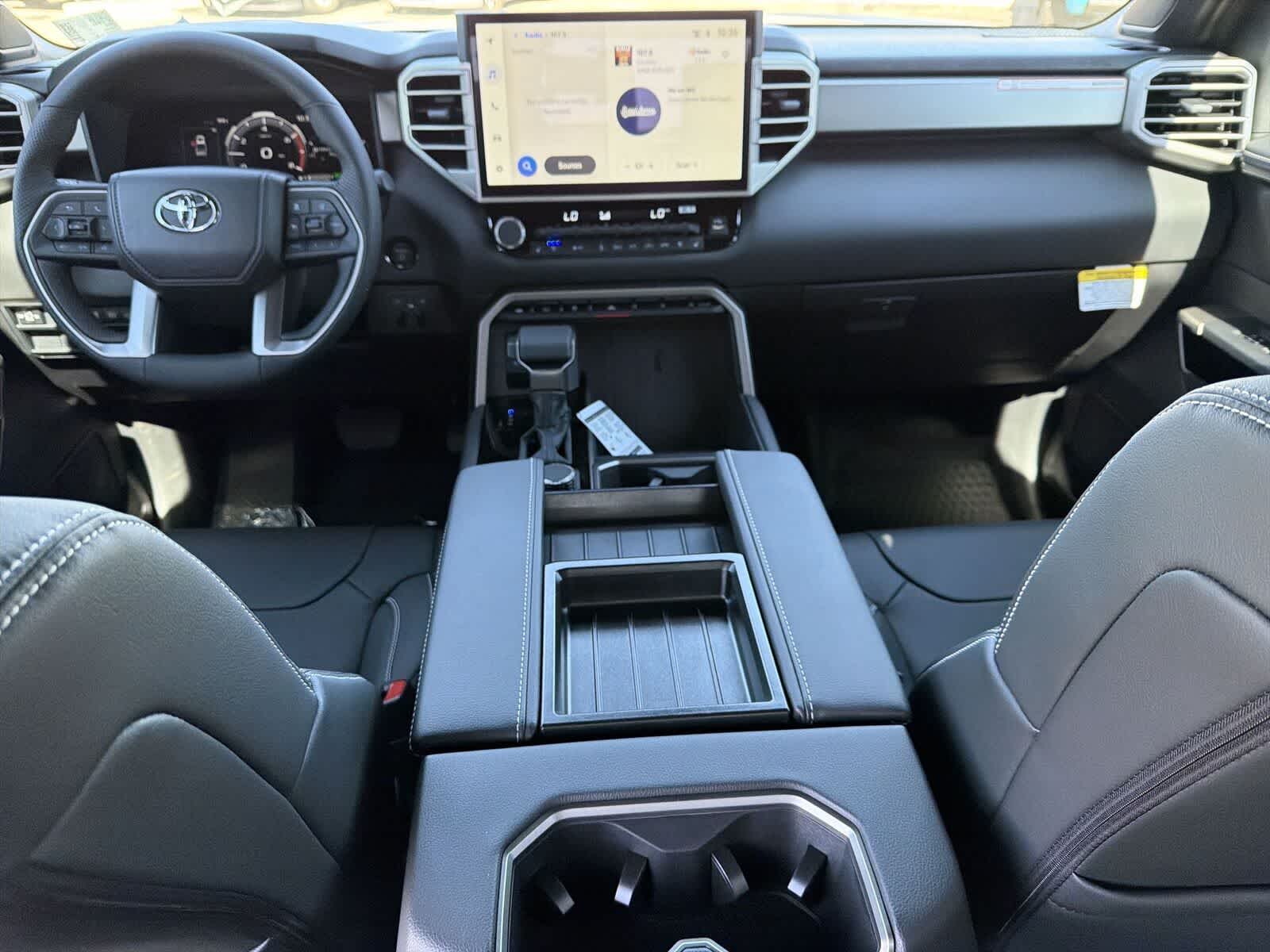 Thumbnail: 2026 Toyota Tundra - 15