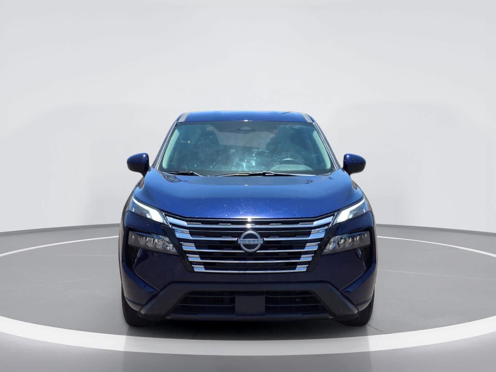 Thumbnail: 2025 Nissan Rogue - 9