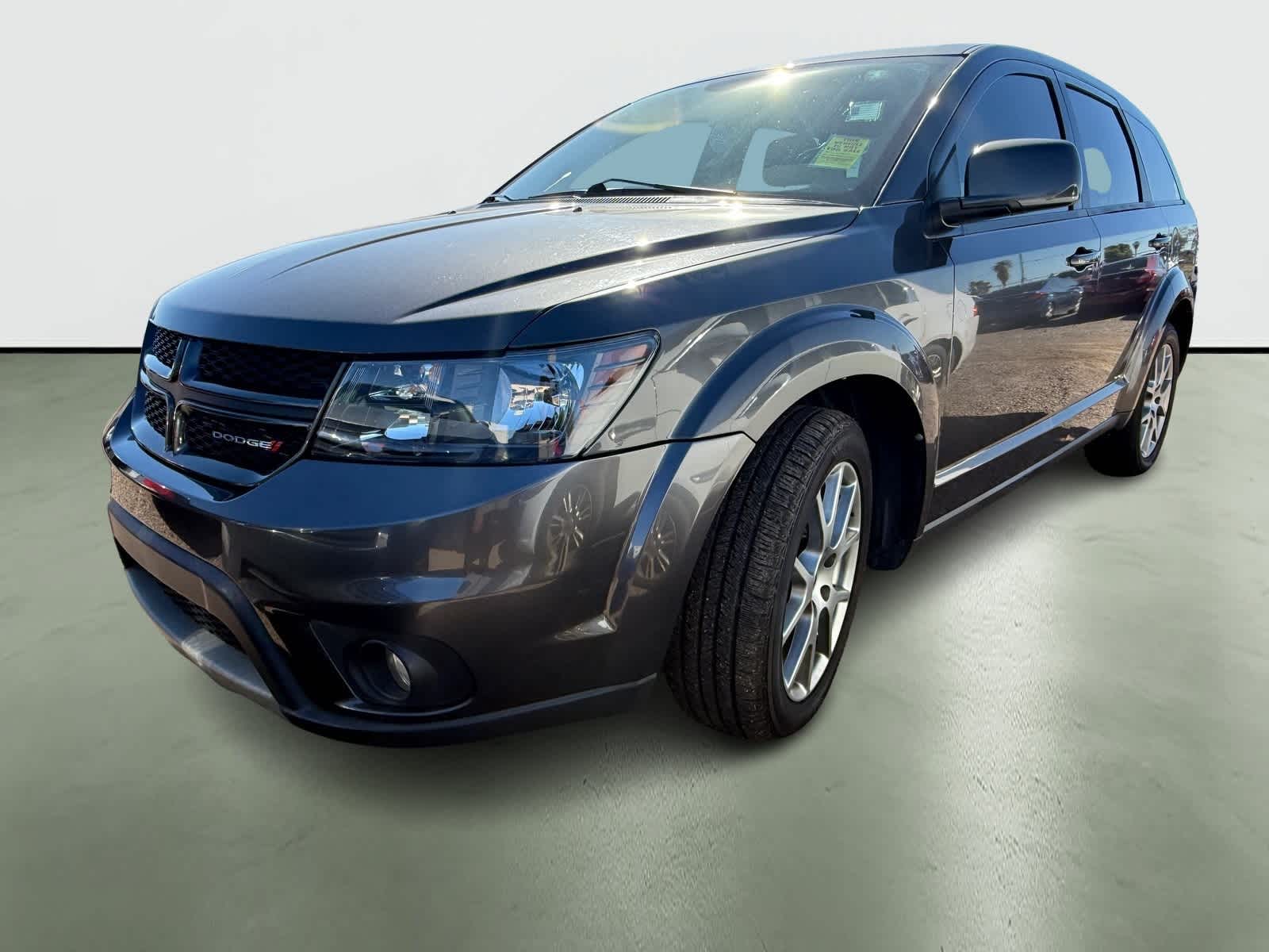 Thumbnail: 2018 Dodge Journey - 2