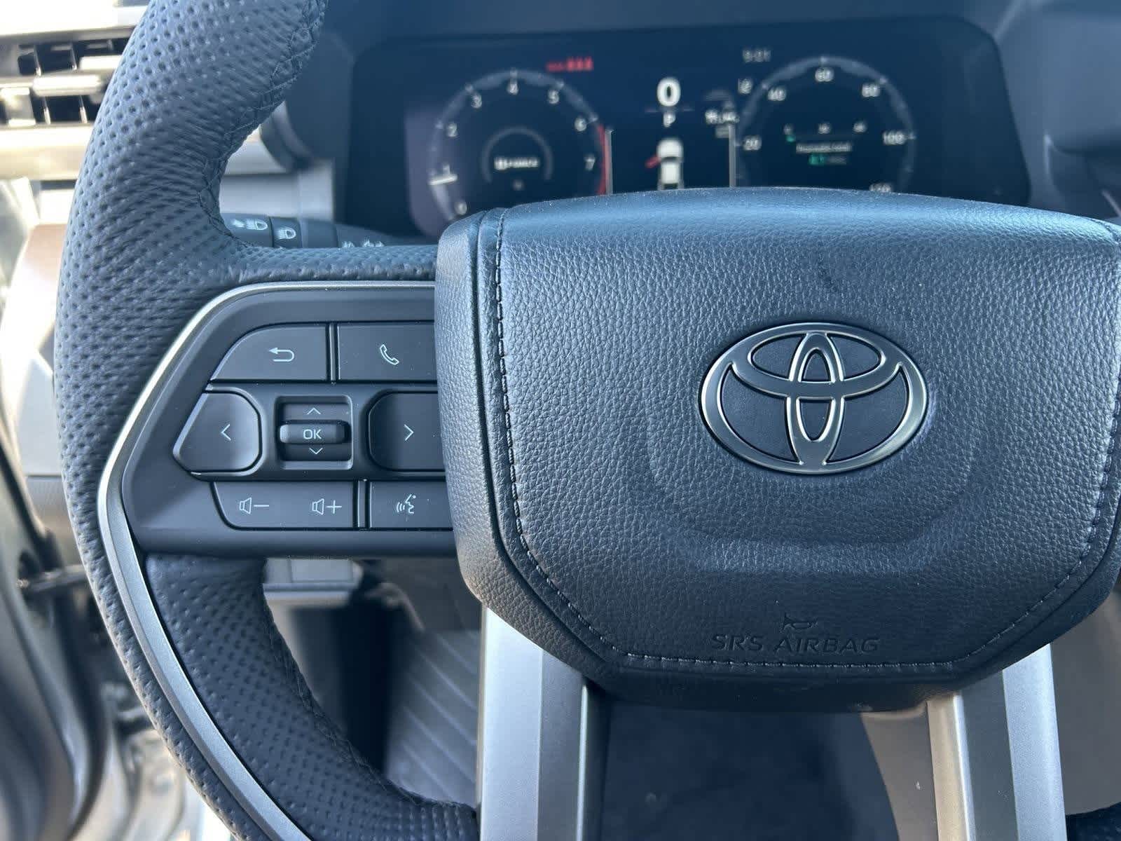 Thumbnail: 2025 Toyota Tacoma - 16