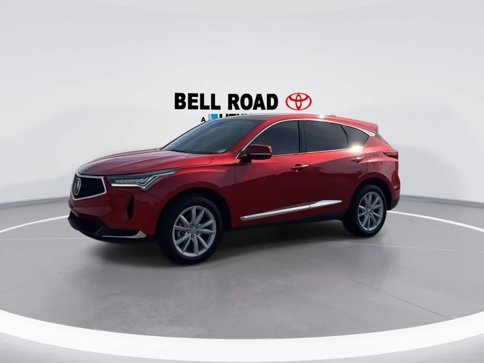 Thumbnail: 2023 Acura RDX - 4