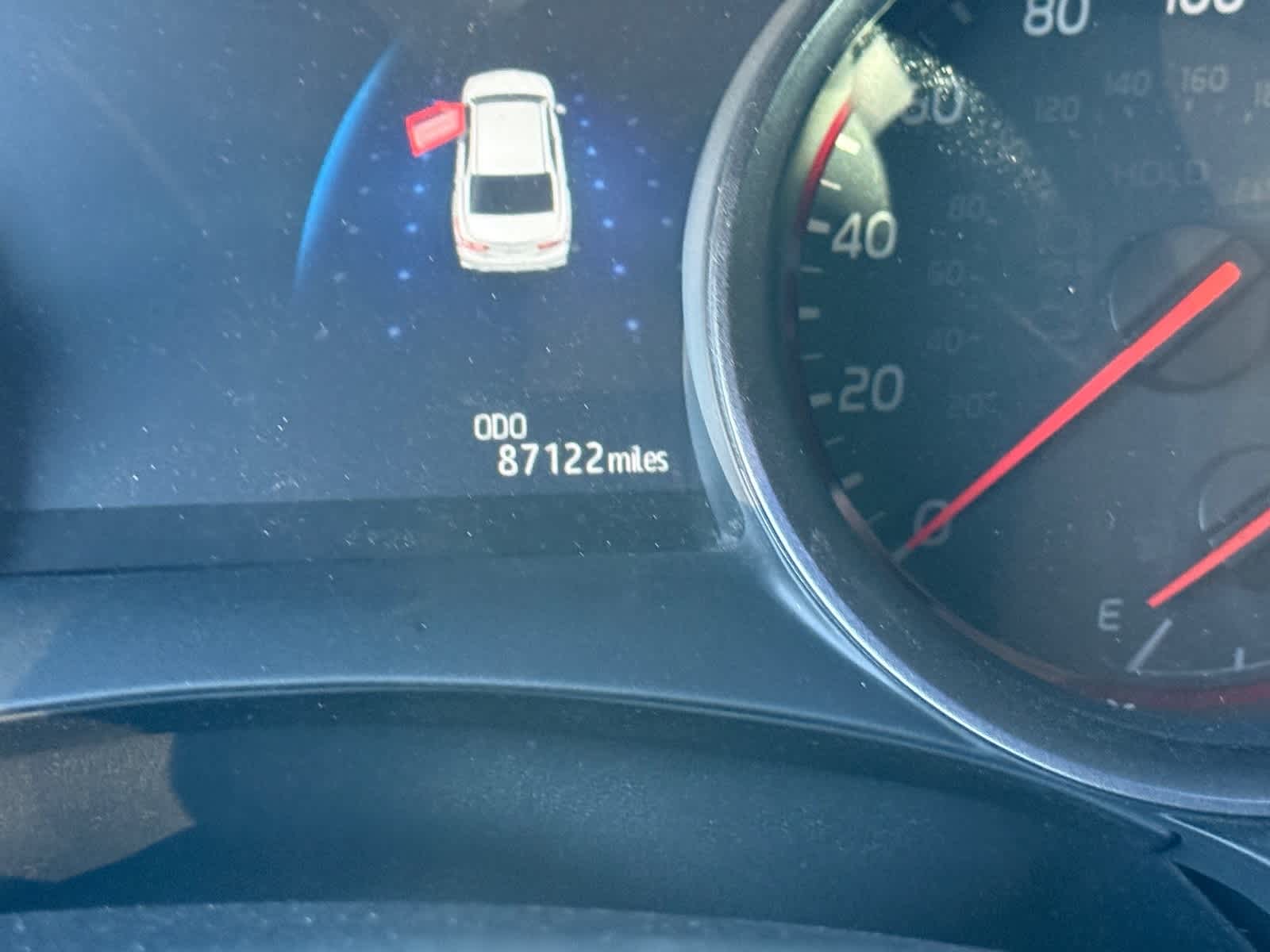 Thumbnail: 2022 Toyota Camry - 15