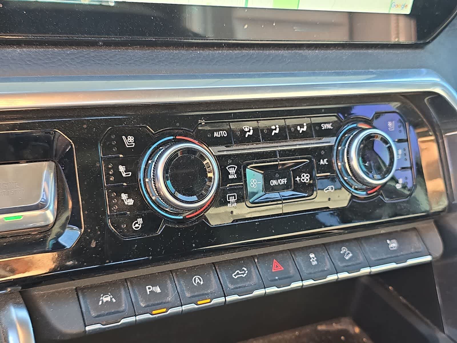 Thumbnail: 2023 GMC Sierra 1500 - 24