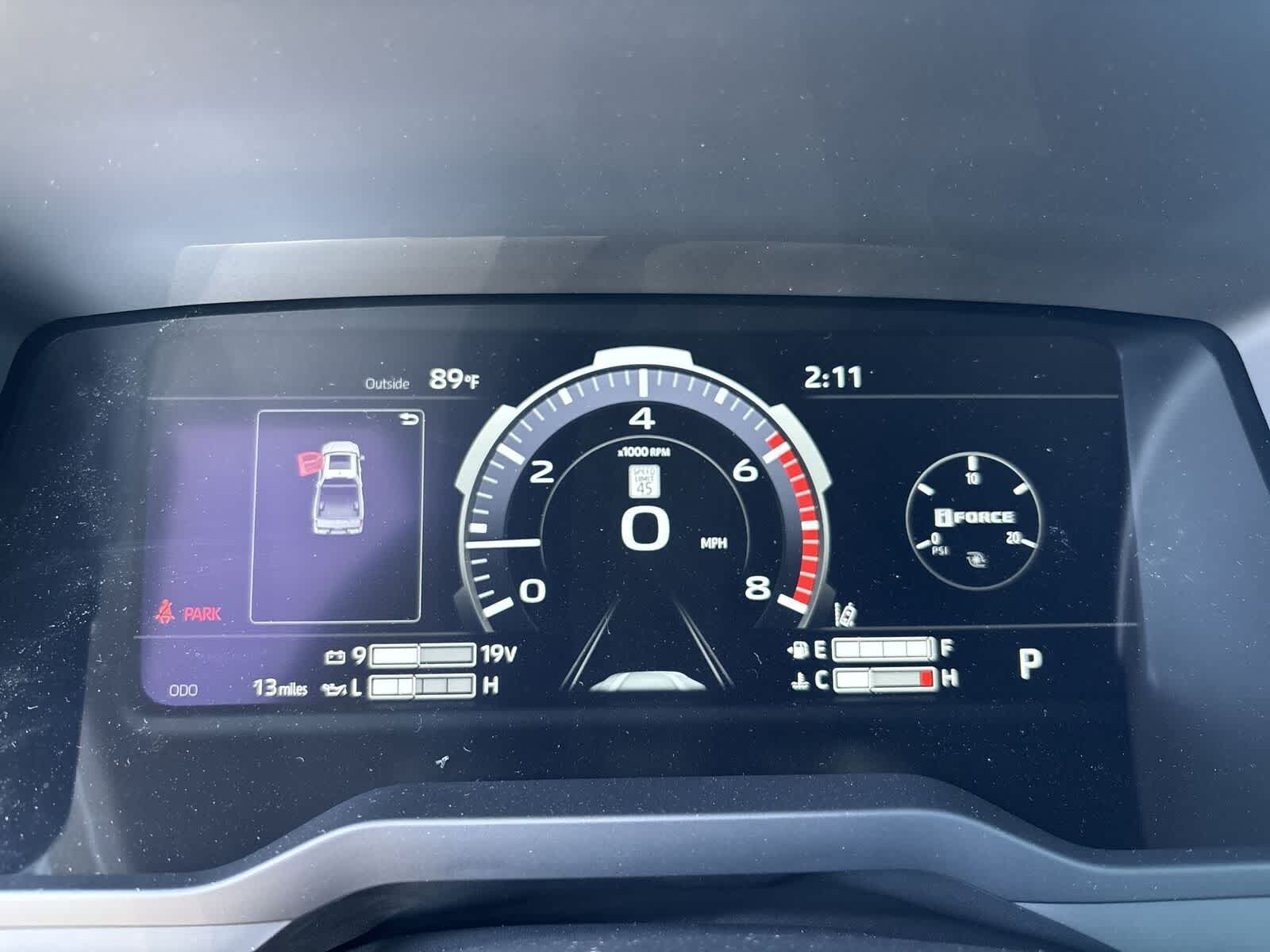 Thumbnail: 2026 Toyota Tundra - 29