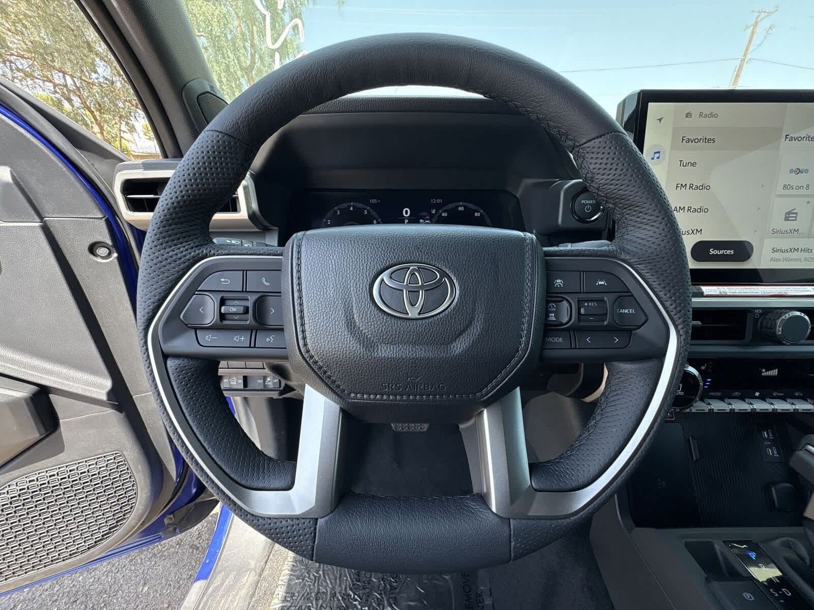 Thumbnail: 2025 Toyota Tacoma - 27