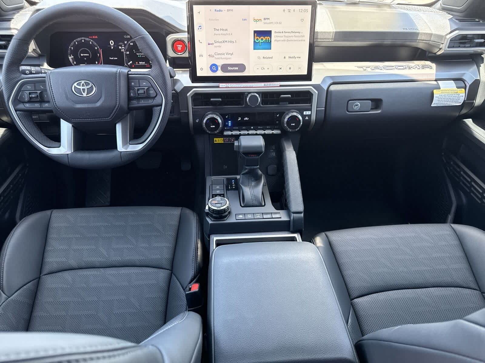 Thumbnail: 2025 Toyota Tacoma - 15