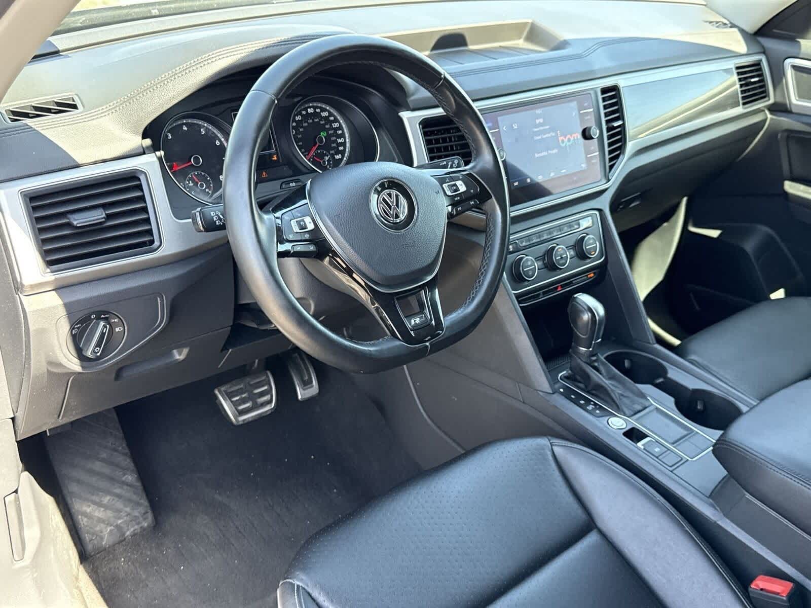 Thumbnail: 2019 Volkswagen Atlas - 8