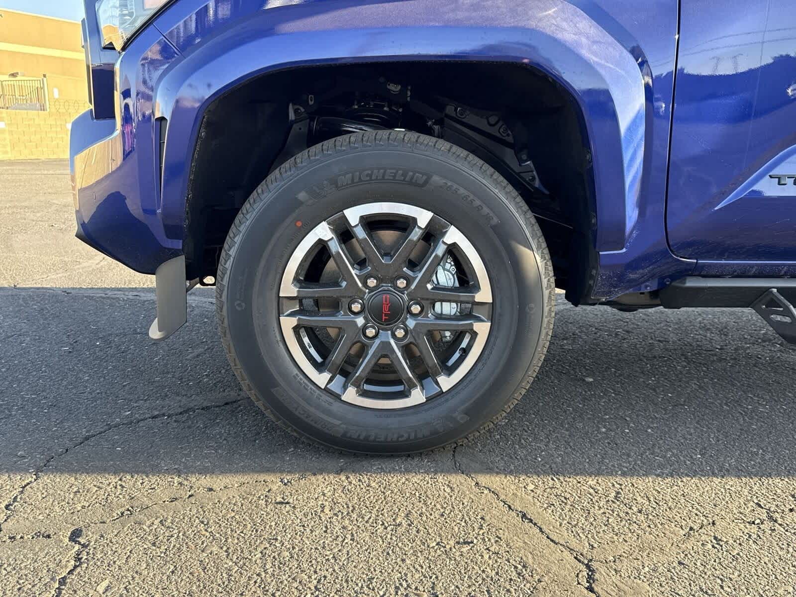 Thumbnail: 2025 Toyota Tacoma - 10