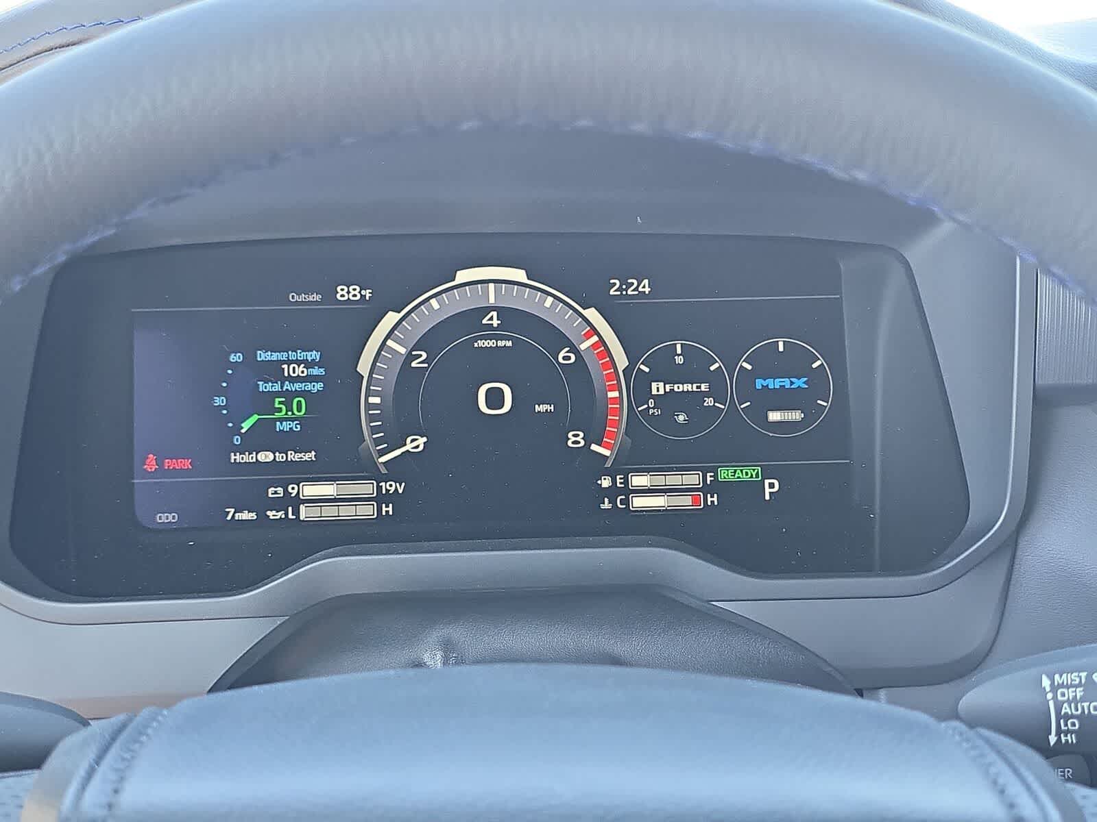 Thumbnail: 2026 Toyota Tundra - 30