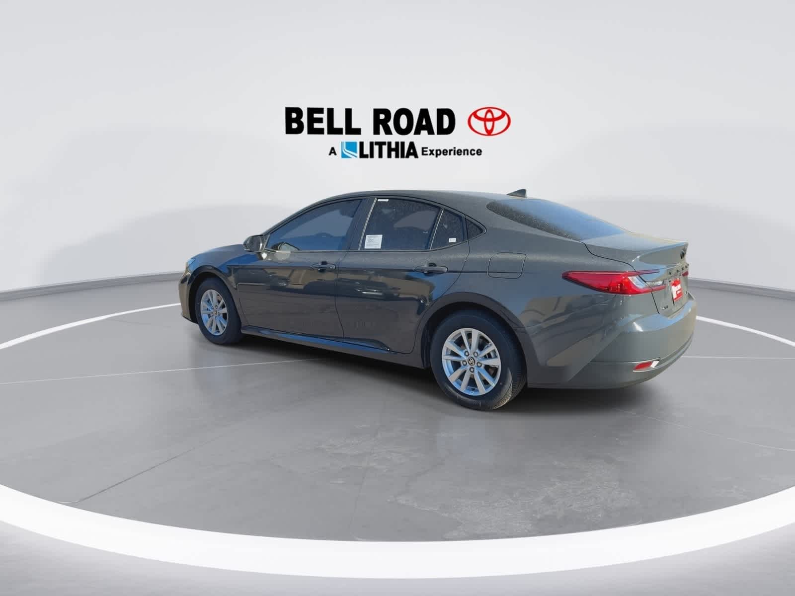 Thumbnail: 2026 Toyota Camry - 6