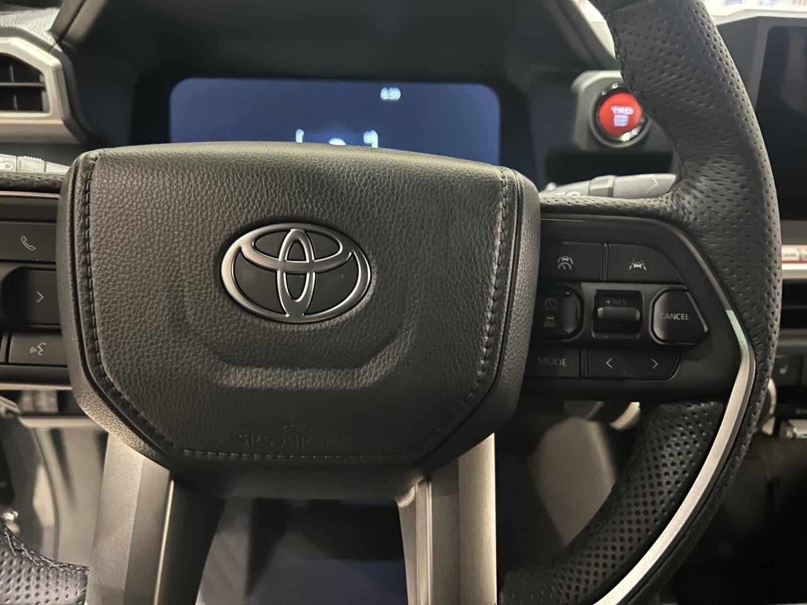 Thumbnail: 2025 Toyota Tacoma - 17