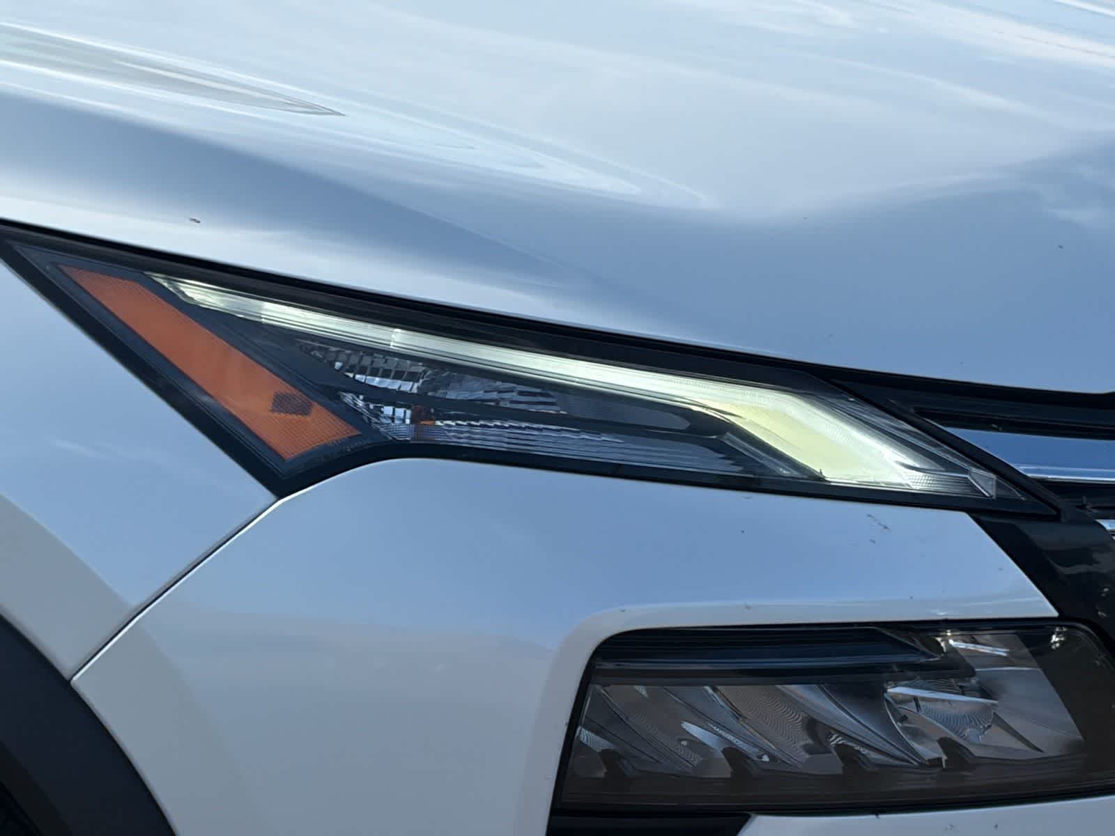 Thumbnail: 2024 Nissan Rogue - 8