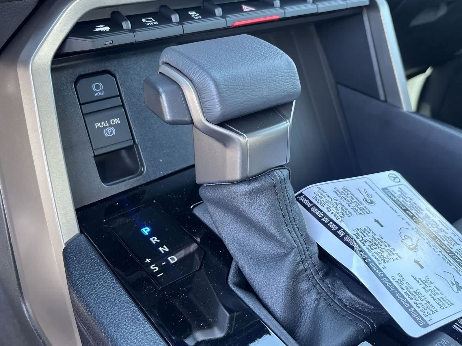 Thumbnail: 2026 Toyota Tundra - 25