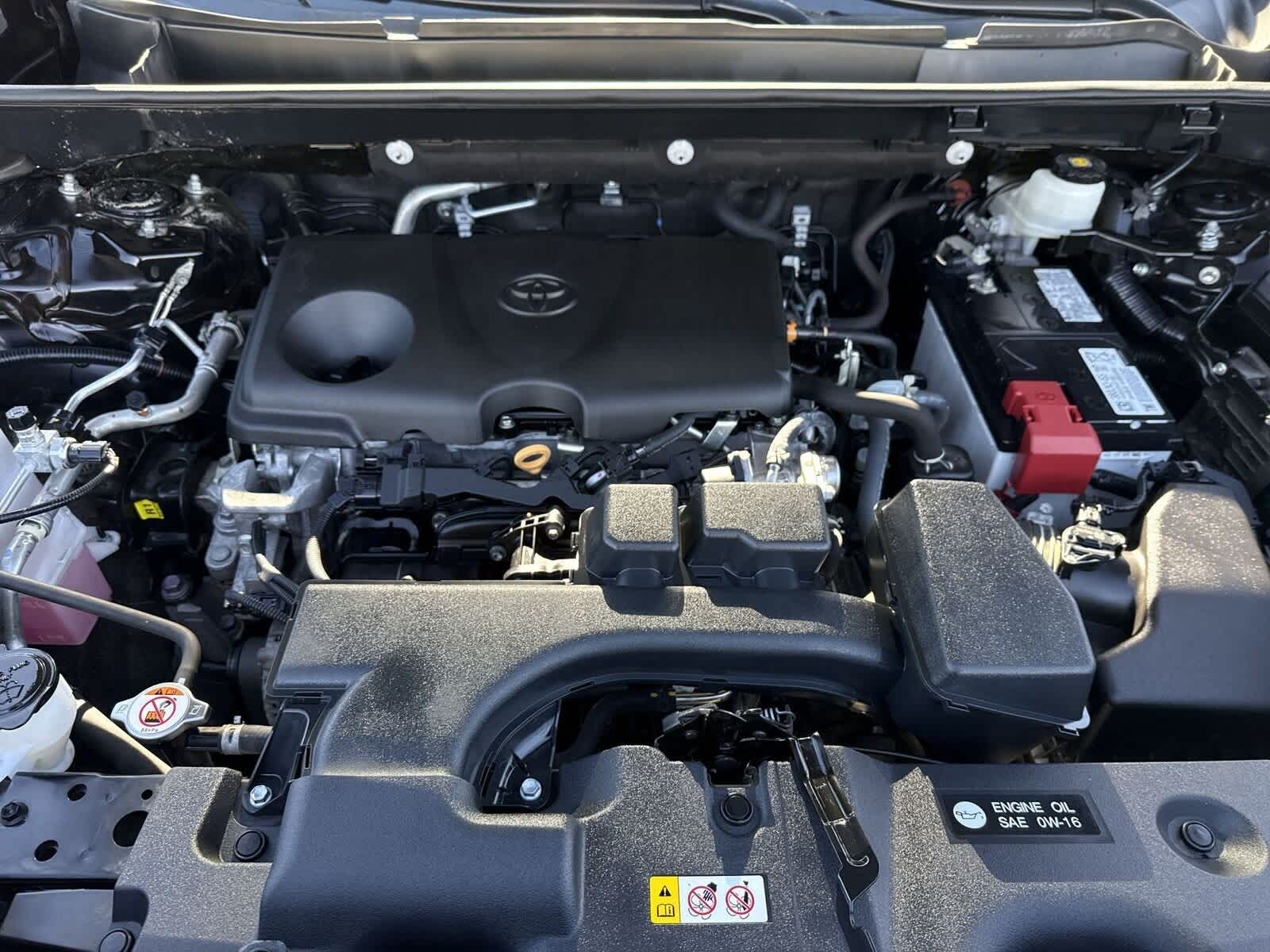 Thumbnail: 2023 Toyota RAV4 - 32