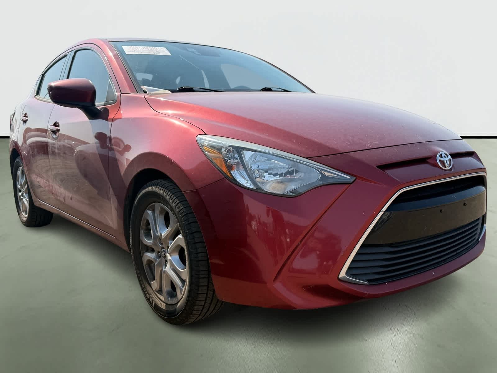 Thumbnail: 2018 Toyota Yaris iA - 5