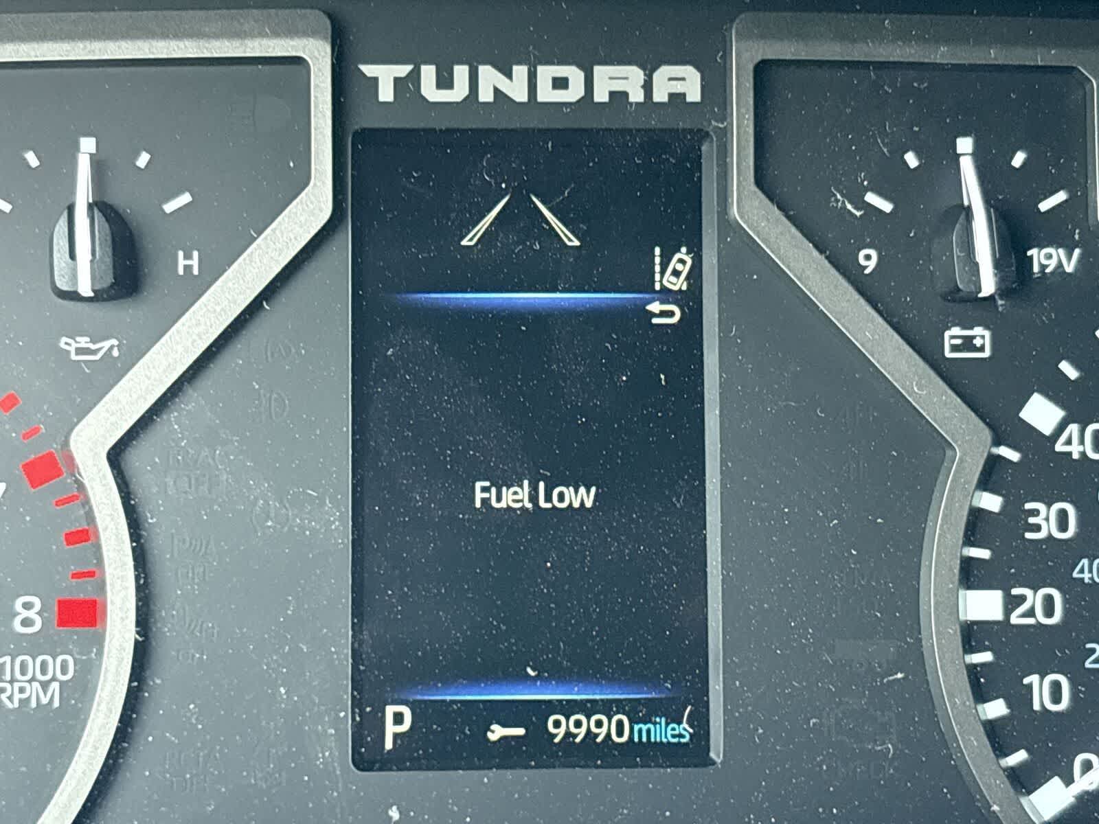 Thumbnail: 2026 Toyota Tundra - 23