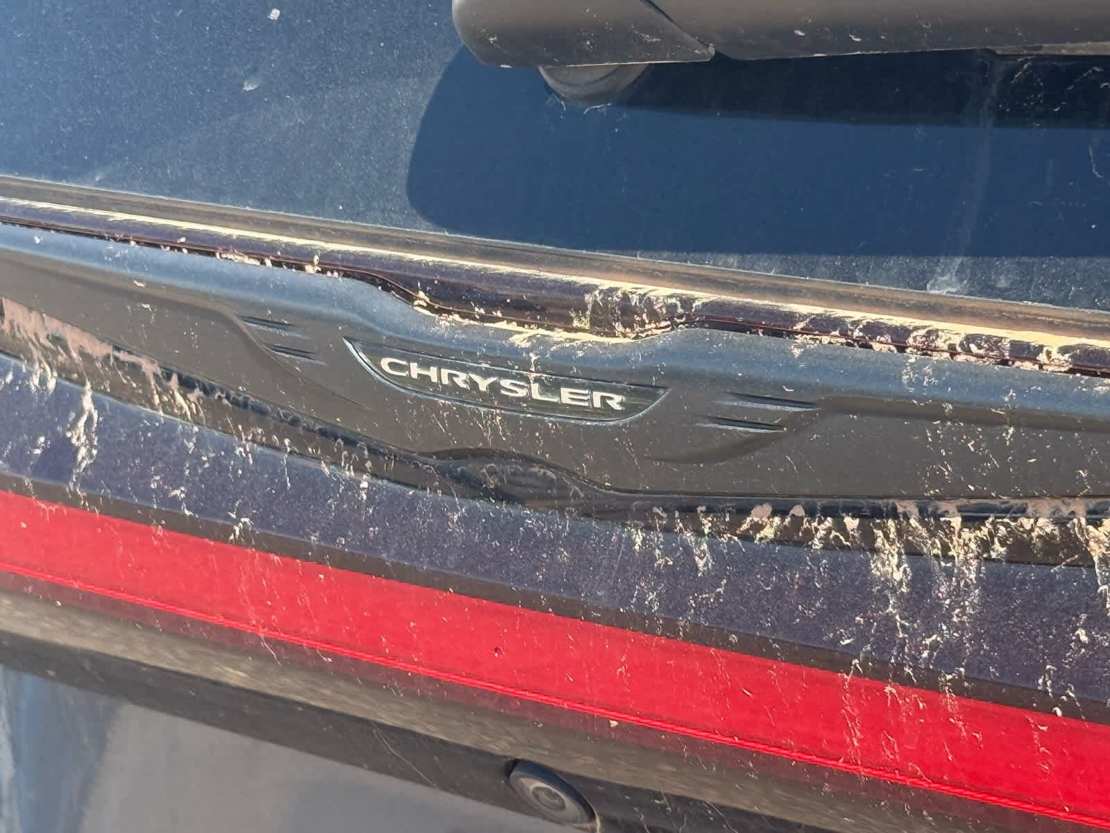 Thumbnail: 2021 Chrysler Pacifica - 15
