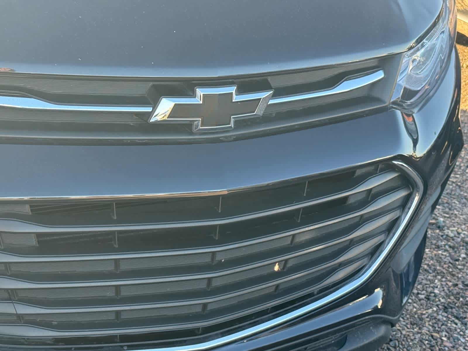 Thumbnail: 2021 Chevrolet Trax - 21