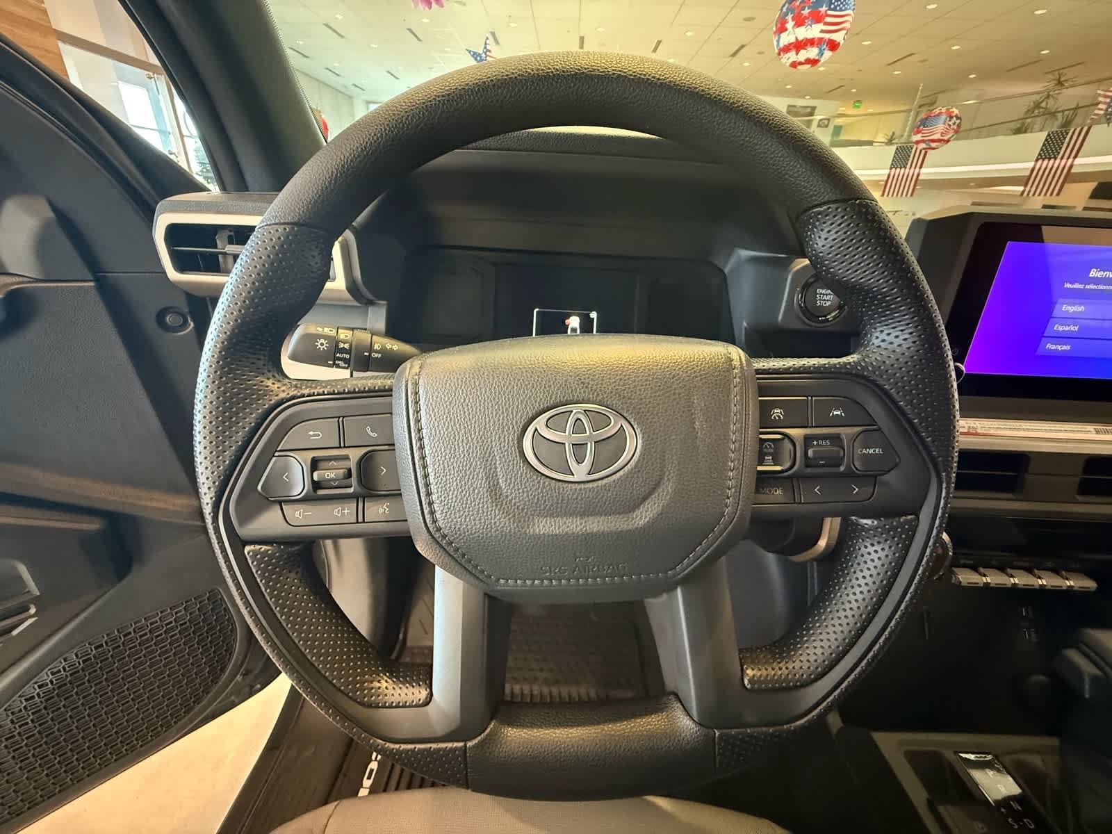 Thumbnail: 2025 Toyota Tacoma - 17