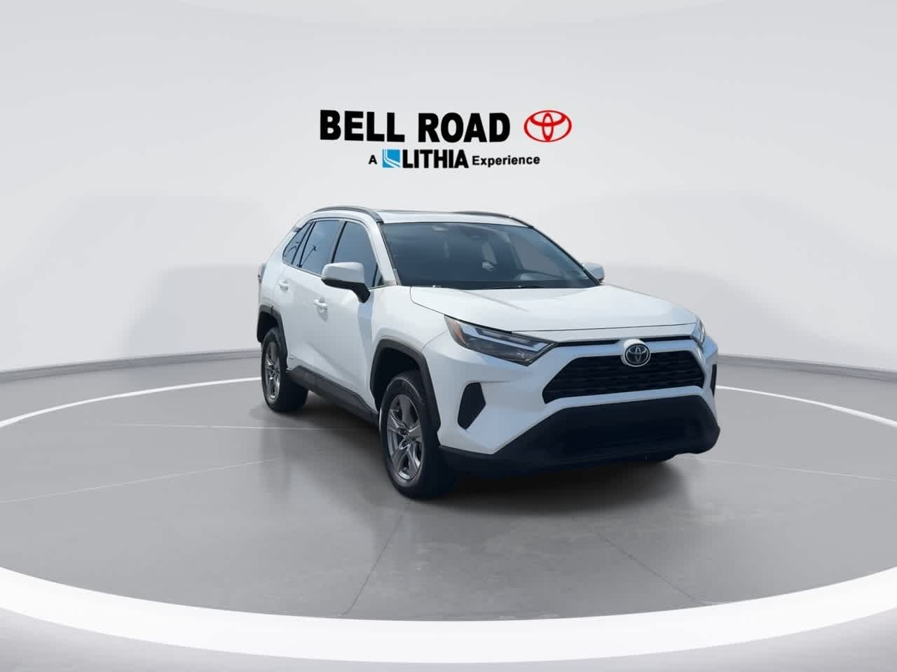Thumbnail: 2022 Toyota RAV4 - 2