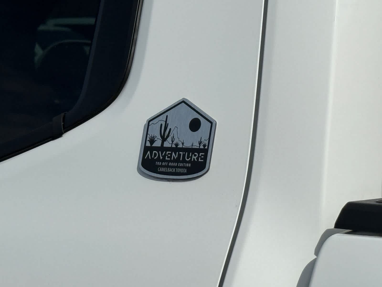 Thumbnail: 2024 Toyota Tacoma - 15