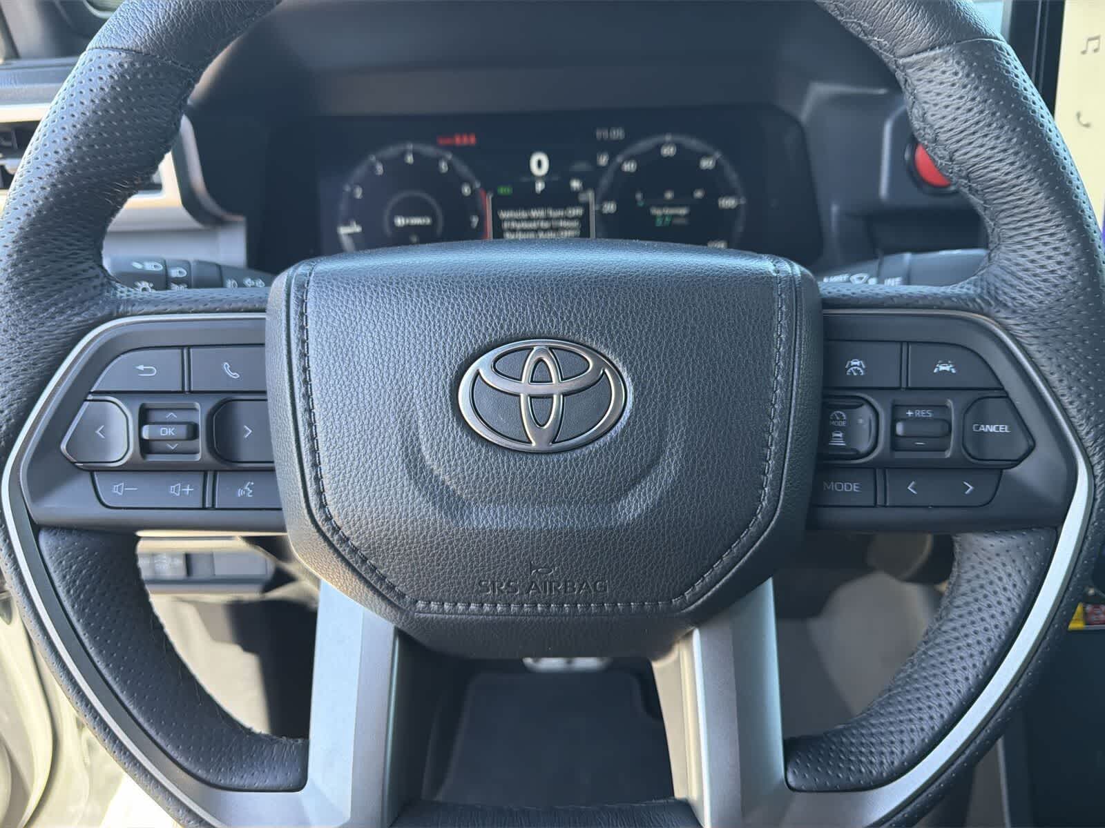 Thumbnail: 2025 Toyota Tacoma - 27