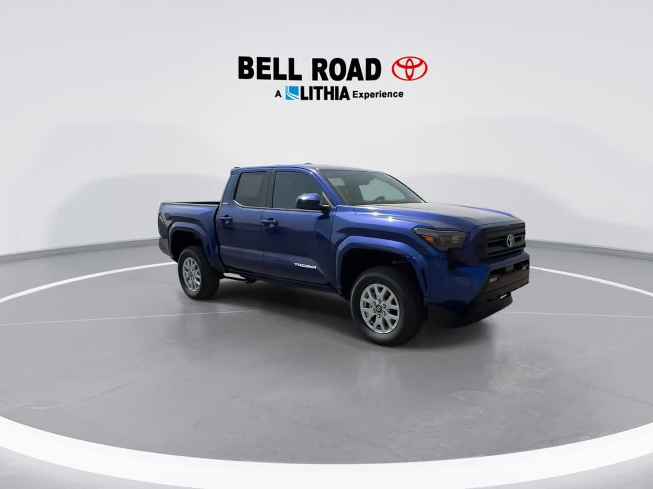 Thumbnail: 2025 Toyota Tacoma - 3