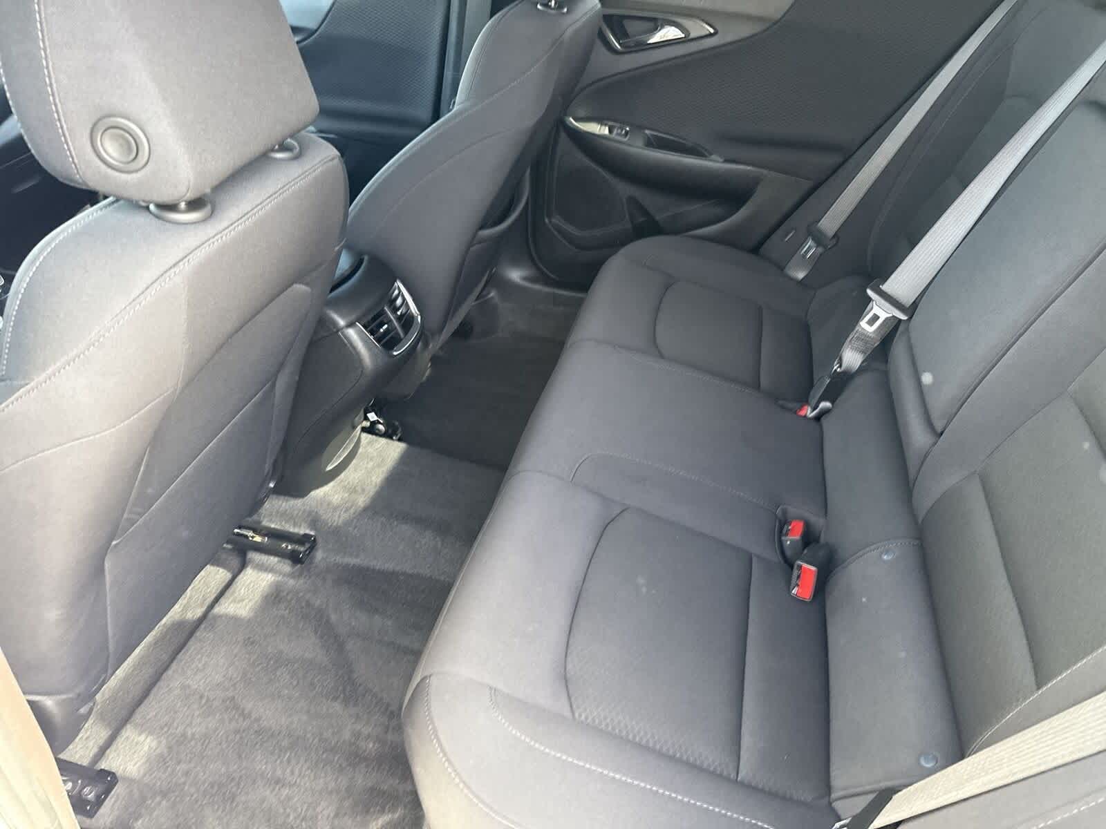 Thumbnail: 2024 Chevrolet Malibu - 14