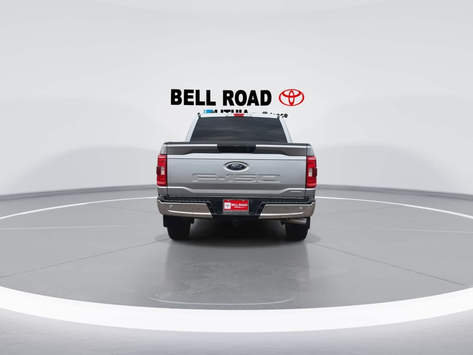 Thumbnail: 2023 Ford F-150 - 7